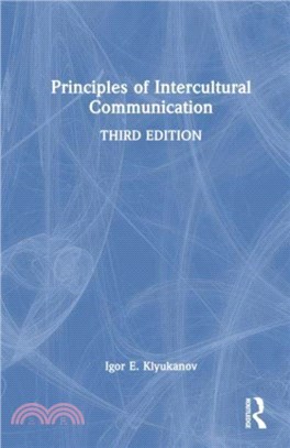 Principles of Intercultural Communication