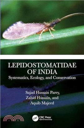 Lepidostomatidae of India：Systematics, Ecology, and Conservation