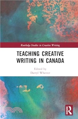 Teaching Creative Writing in Canada