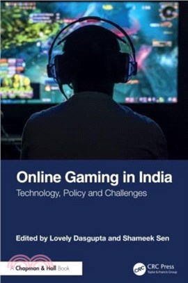 Online Gaming in India：Technology, Policy and Challenges