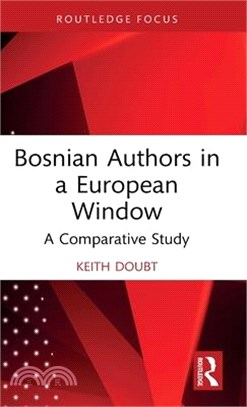 Bosnian Authors in a European Window: A Comparative Study