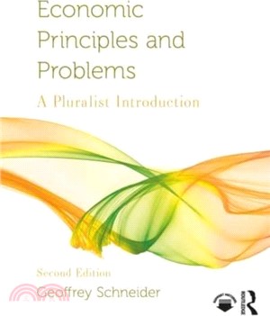 Economic Principles and Problems：A Pluralist Introduction