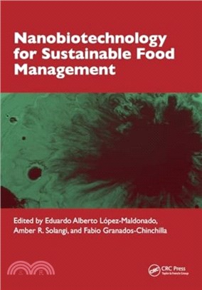 Nanobiotechnology for Sustainable Food Management