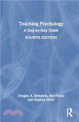 Teaching Psychology：A Step-by-Step Guide