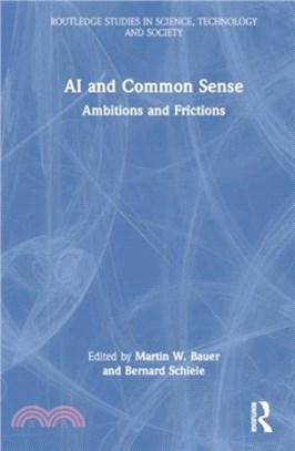 AI and Common Sense：Ambitions and Frictions