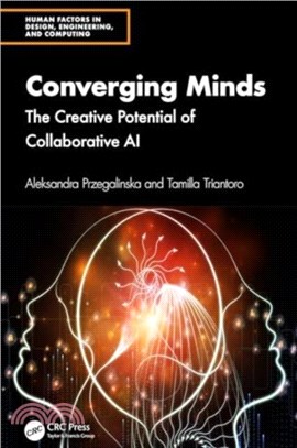 Converging Minds：The Creative Potential of Collaborative AI