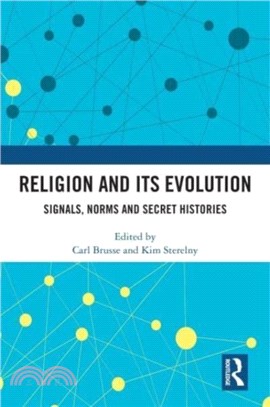 Religion and its Evolution：Signals, Norms and Secret Histories