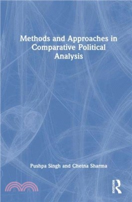 Methods and Approaches in Comparative Political Analysis