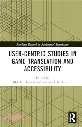 User-Centric Studies in Game Translation and Accessibility