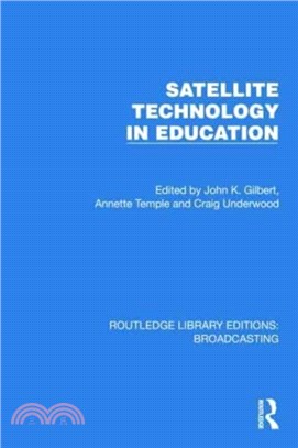 Satellite Technology in Education