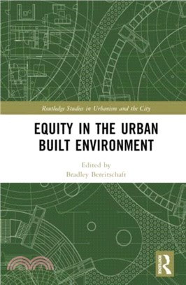 Equity in the Urban Built Environment