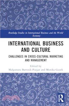 International Business and Culture：Challenges in Cross-Cultural Marketing and Management