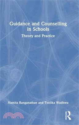 Guidance and Counselling in Schools: Theory and Practice
