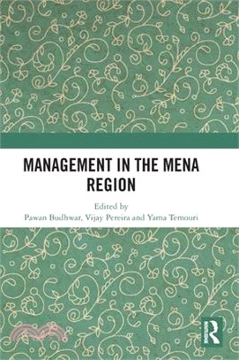 Management in the Mena Region