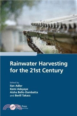 Rainwater Harvesting for the 21st Century