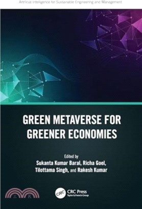 Green Metaverse for Greener Economies