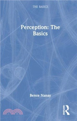 Perception: The Basics