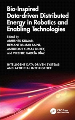 Bio-Inspired Data-driven Distributed Energy in Robotics and Enabling Technologies