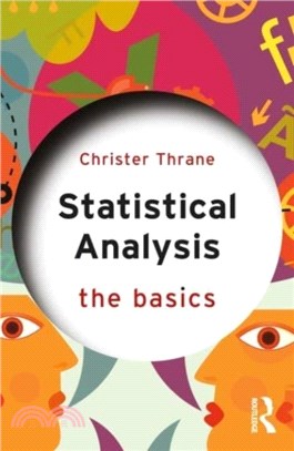 Statistical Analysis：The Basics