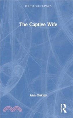 The Captive Wife