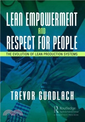 Lean Empowerment and Respect for People：The Evolution of Lean Production Systems