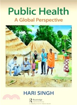 Public Health：A Global Perspective
