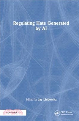 Regulating Hate Generated by AI