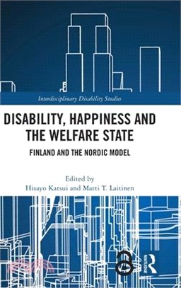 Disability, Happiness and the Welfare State: Finland and the Nordic Model