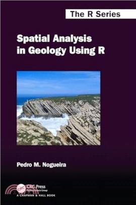 Spatial Analysis in Geology Using R