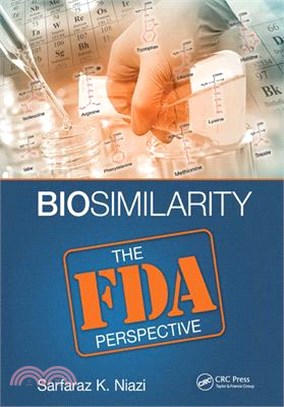 Biosimilarity: The FDA Perspective