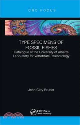 Type Specimens of Fossil Fishes: Catalogue of the University of Alberta Laboratory for Vertebrate Paleontology