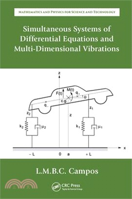 Simultaneous Systems of Differential Equations and Multi-Dimensional Vibrations