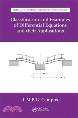 Classification and Examples of Differential Equations and Their Applications