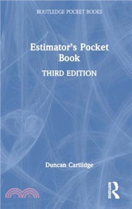 Estimator? Pocket Book