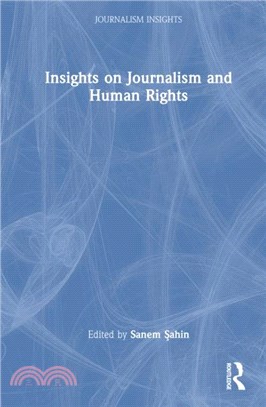 Insights on Journalism and Human Rights