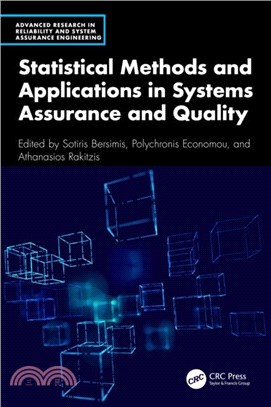 Statistical Methods and Applications in Systems Assurance and Quality