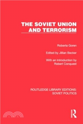 The Soviet Union and Terrorism