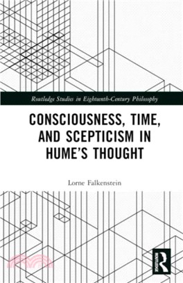 Consciousness, Time, and Scepticism in Hume? Thought