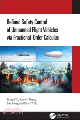 Refined Safety Control of Unmanned Flight Vehicles via Fractional-Order Calculus