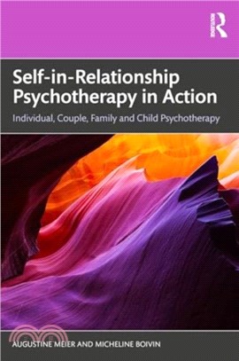 Self-in-Relationship Psychotherapy in Action：Individual, Couple, Family and Child Psychotherapy
