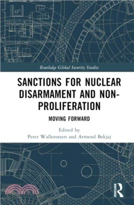 Sanctions for Nuclear Disarmament and Non-Proliferation：Moving Forward