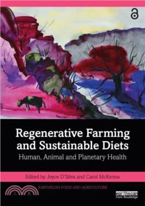 Regenerative Farming and Sustainable Diets：Human, Animal and Planetary Health