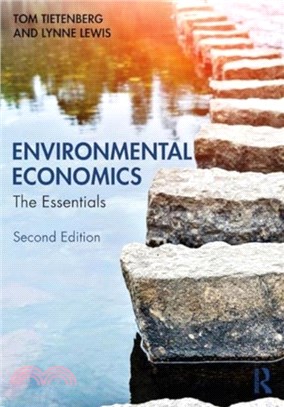 Environmental Economics：The Essentials