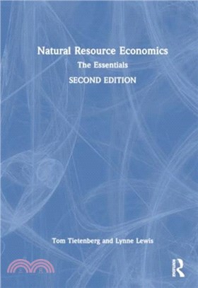 Natural Resource Economics：The Essentials