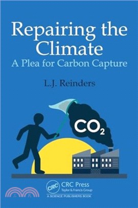 Repairing the Climate：A Plea for Carbon Capture