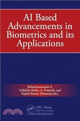 AI Based Advancements in Biometrics and its Applications