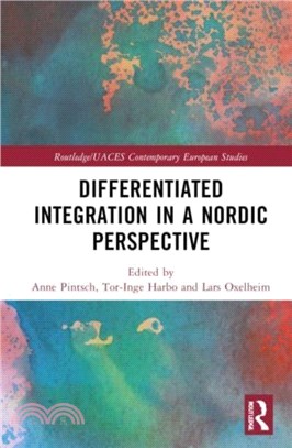 Differentiated Integration in a Nordic Perspective