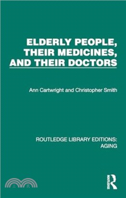 Elderly People, Their Medicines, and Their Doctors