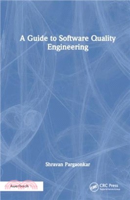 A Guide to Software Quality Engineering