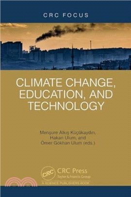 Climate Change, Education, and Technology